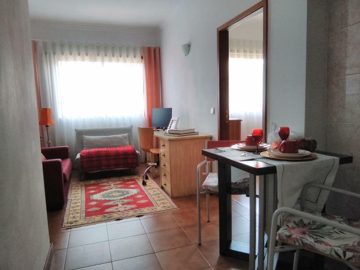 Apartment Trindade Porto Eksteriør bilde