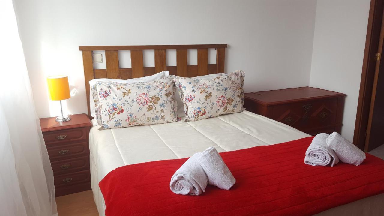 Apartment Trindade Porto Eksteriør bilde