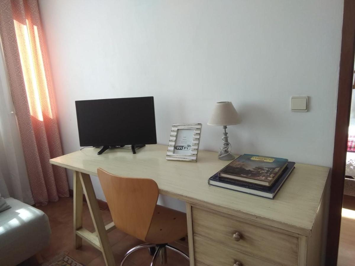 Apartment Trindade Porto Eksteriør bilde