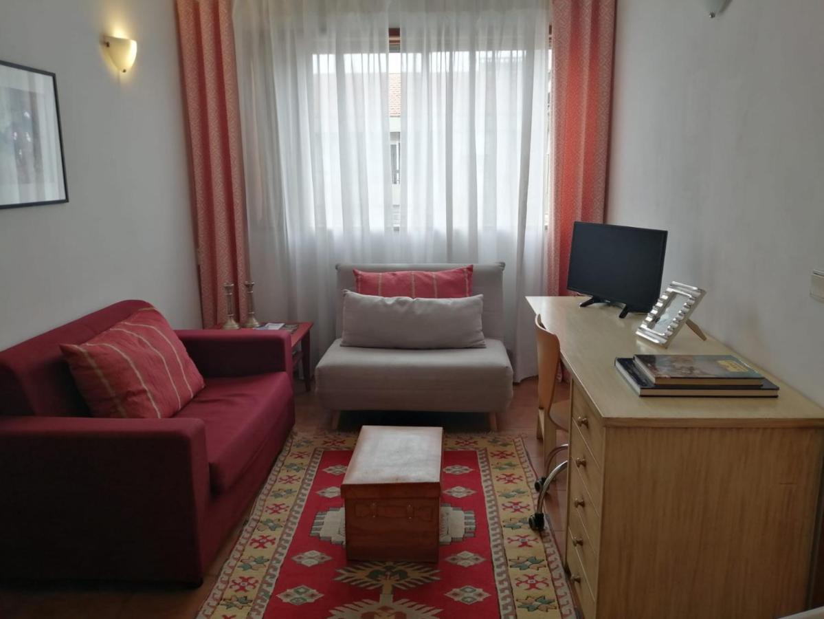 Apartment Trindade Porto Eksteriør bilde