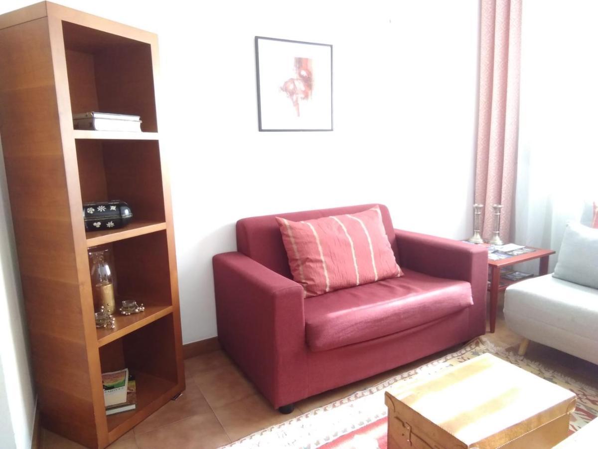 Apartment Trindade Porto Eksteriør bilde