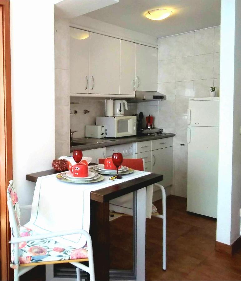 Apartment Trindade Porto Eksteriør bilde