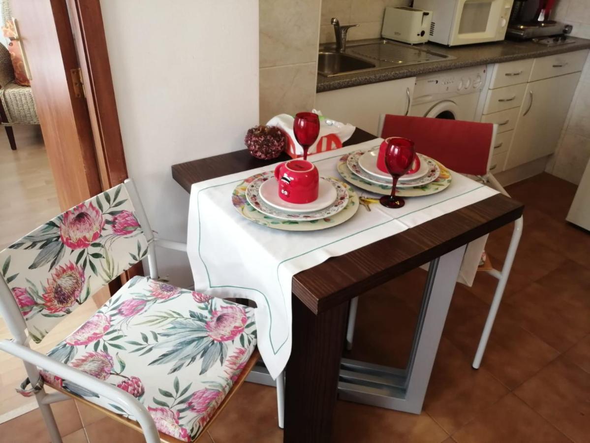 Apartment Trindade Porto Eksteriør bilde