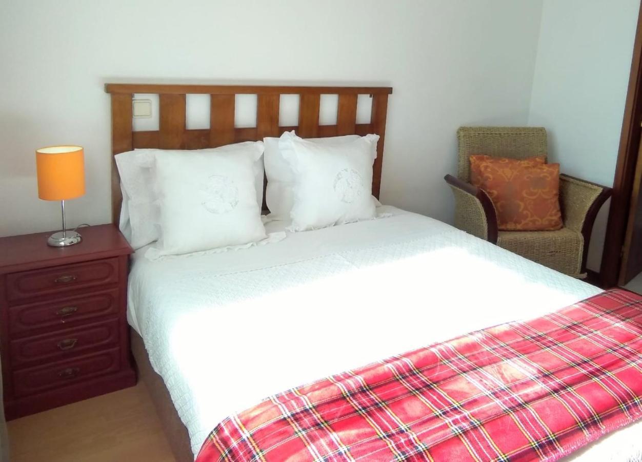 Apartment Trindade Porto Eksteriør bilde
