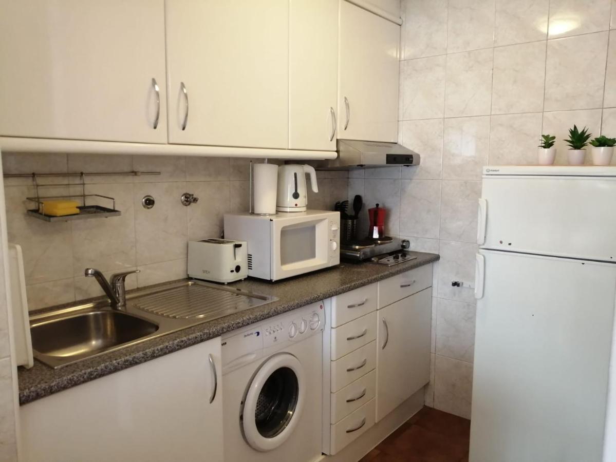 Apartment Trindade Porto Eksteriør bilde