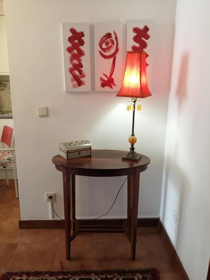 Apartment Trindade Porto Eksteriør bilde