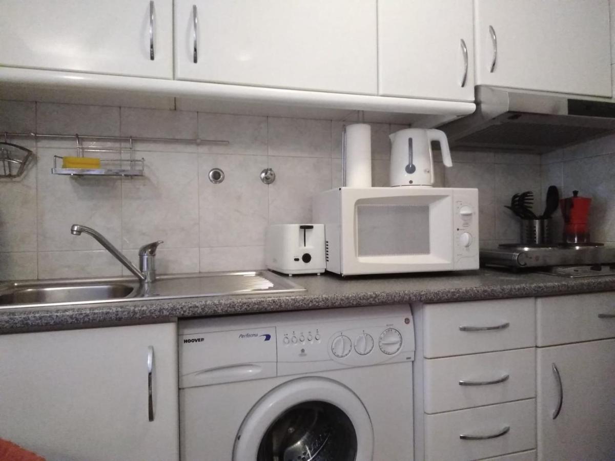 Apartment Trindade Porto Eksteriør bilde